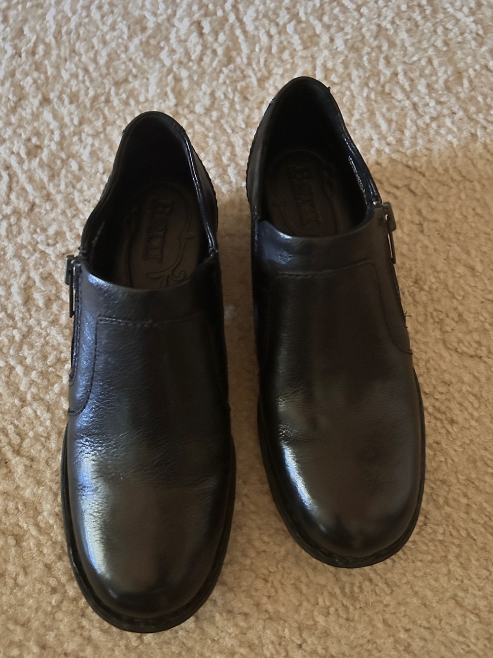 Women’s Born Shoes